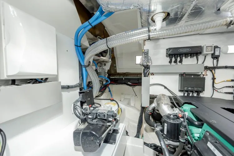 Slide: The Image of 2024 Prestige 460 - Image 68 - 68