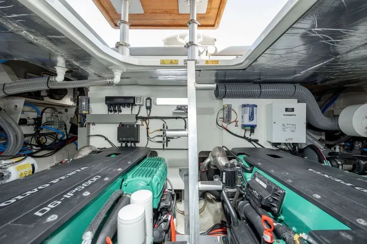 Slide: The Image of 2024 Prestige 460 - Image 69 - 69