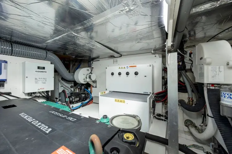 Slide: The Image of 2024 Prestige 460 - Image 70 - 70