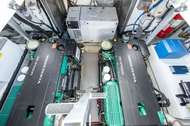 Slide: The Image of 2024 Prestige 460 - Image 72 - 72