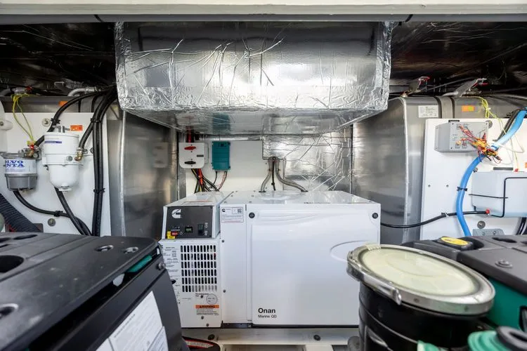 Slide: The Image of 2024 Prestige 460 - Image 73 - 73