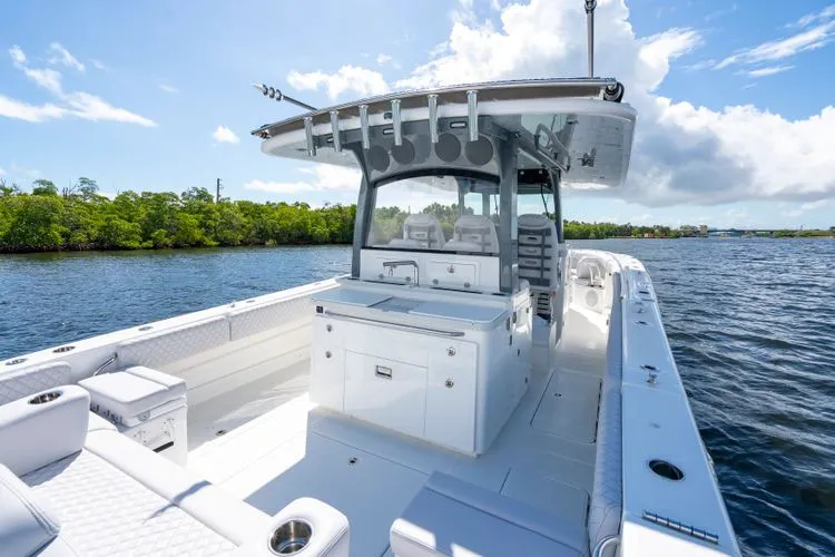 Slide: The Image of 2026 Hcb 42 Lujo - Image 13 - 13