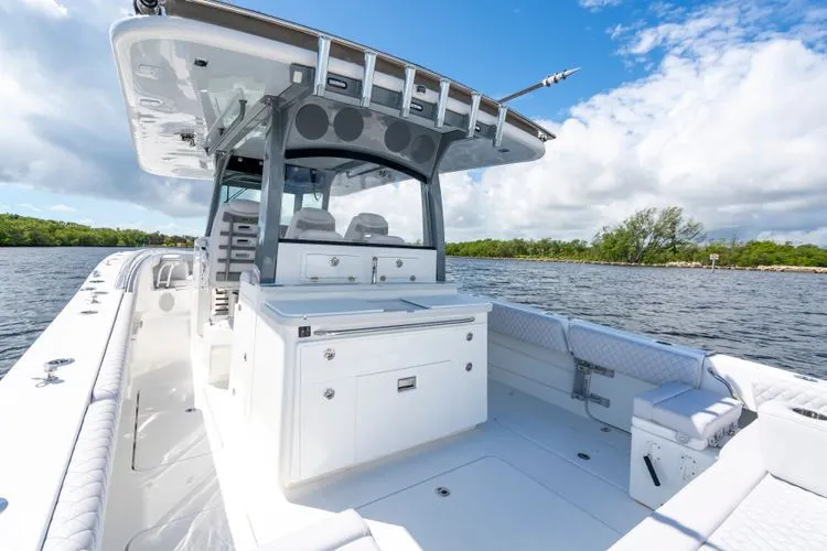 Slide: The Image of 2026 Hcb 42 Lujo - Image 19 - 19