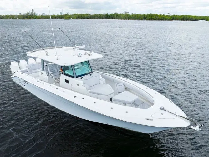 Slide: The Image of 2026 Hcb 42 Lujo - Image 2 - 2