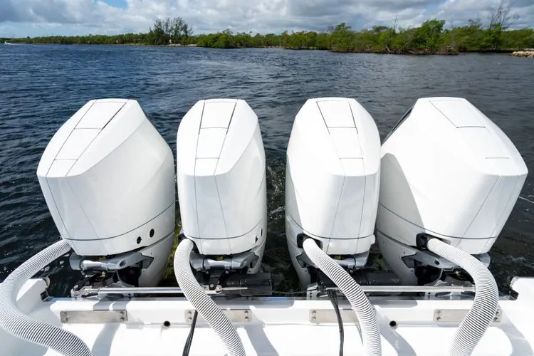 Slide: The Image of 2026 Hcb 42 Lujo - Image 9 - 9