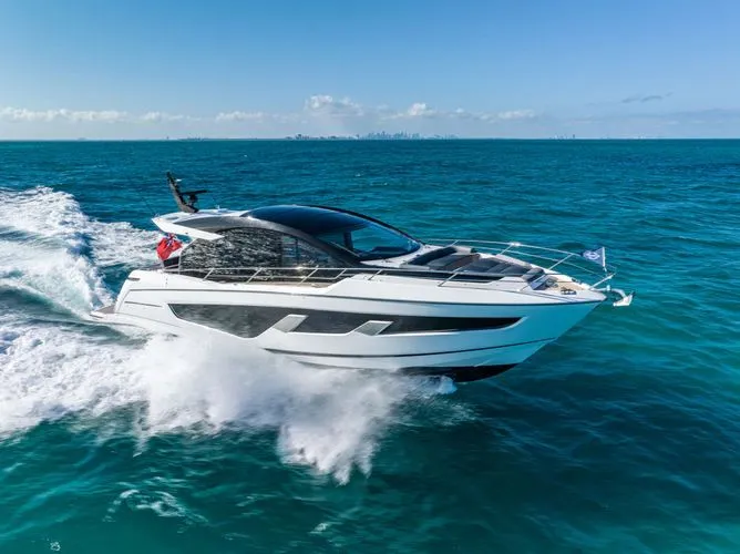The Image of 2026 Sunseeker Predator 65 - Image 1 - 1