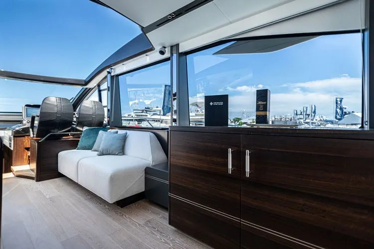 Slide: The Image of 2026 Sunseeker Predator 65 - Image 11 - 11