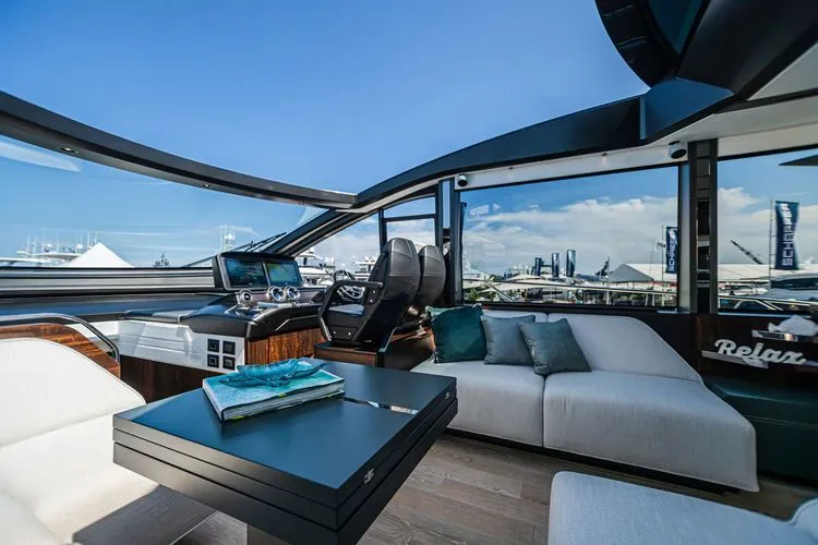 Slide: The Image of 2026 Sunseeker Predator 65 - Image 12 - 12