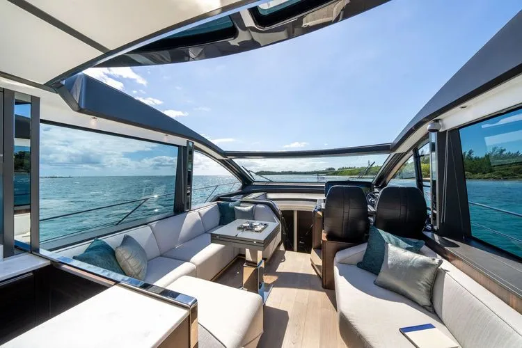 Slide: The Image of 2026 Sunseeker Predator 65 - Image 13 - 13