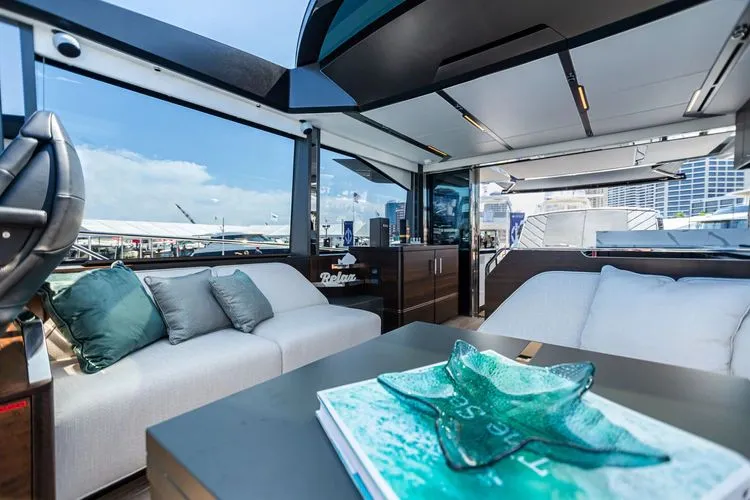 Slide: The Image of 2026 Sunseeker Predator 65 - Image 17 - 17