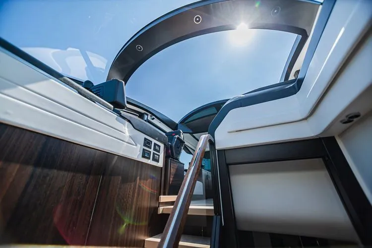 Slide: The Image of 2026 Sunseeker Predator 65 - Image 21 - 21