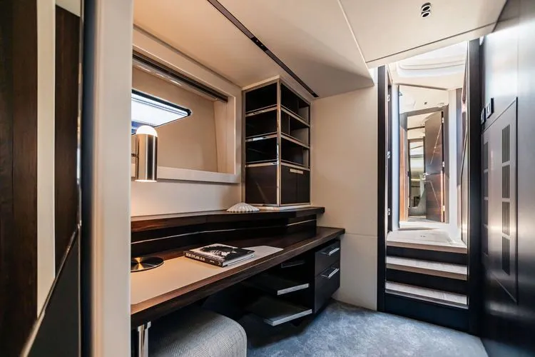 Slide: The Image of 2026 Sunseeker Predator 65 - Image 23 - 23