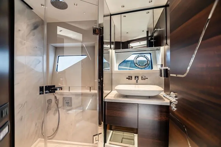 Slide: The Image of 2026 Sunseeker Predator 65 - Image 26 - 26