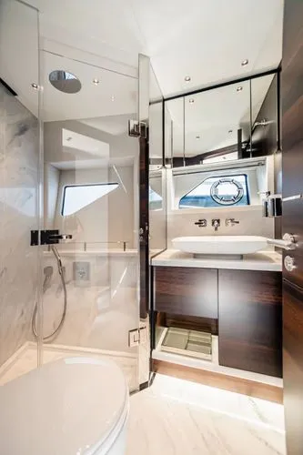 Slide: The Image of 2026 Sunseeker Predator 65 - Image 27 - 27