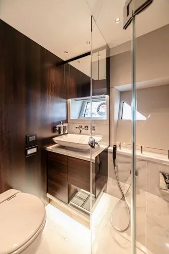 Slide: The Image of 2026 Sunseeker Predator 65 - Image 30 - 30