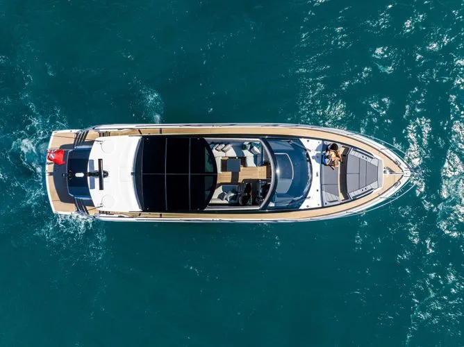 Slide: The Image of 2026 Sunseeker Predator 65 - Image 5 - 5
