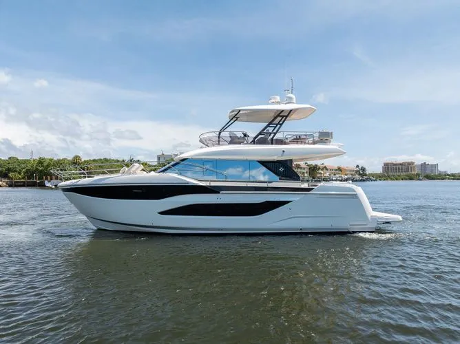 The Image of Prestige F4.9 2025 - undefined