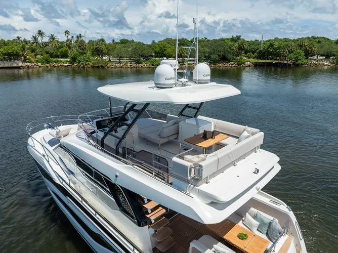 Slide: The Image of 2025 Prestige F4.9 - Image 11 - 11