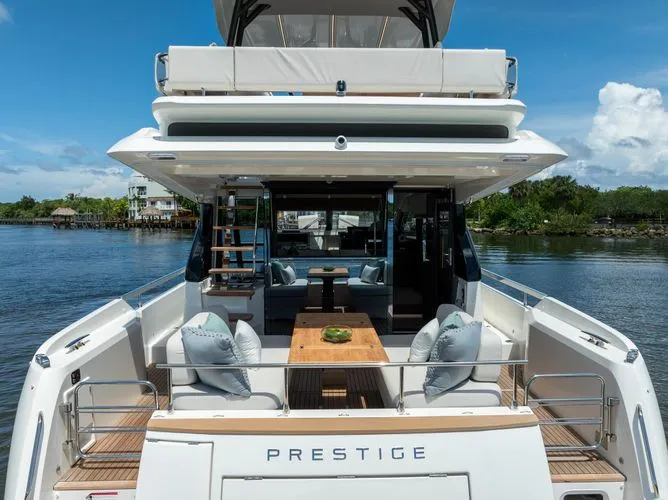 Slide: The Image of 2025 Prestige F4.9 - Image 13 - 13