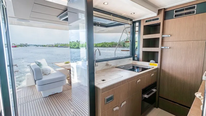 Slide: The Image of 2025 Prestige F4.9 - Image 21 - 21