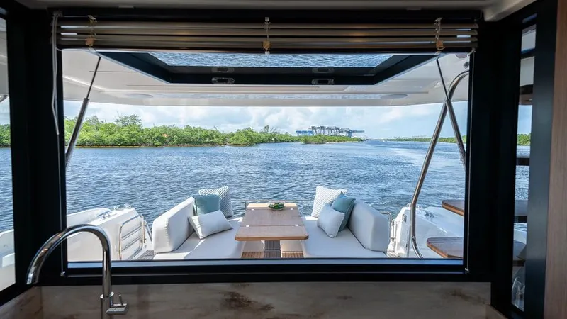 Slide: The Image of 2025 Prestige F4.9 - Image 23 - 23