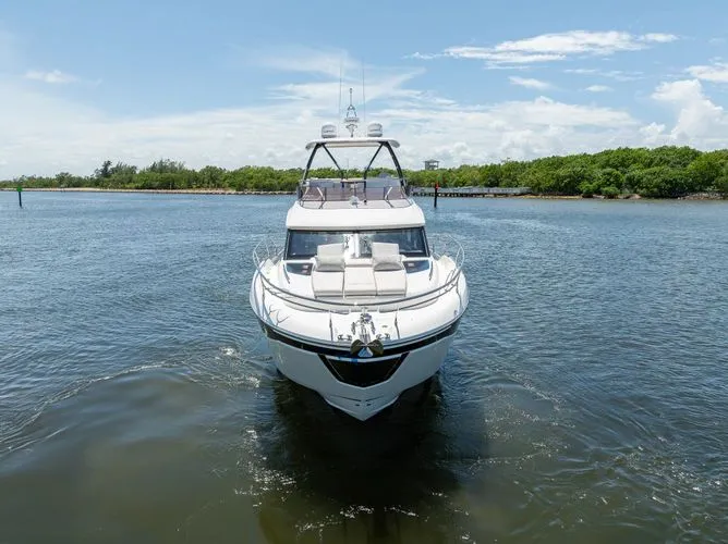 Slide: The Image of 2025 Prestige F4.9 - Image 3 - 3