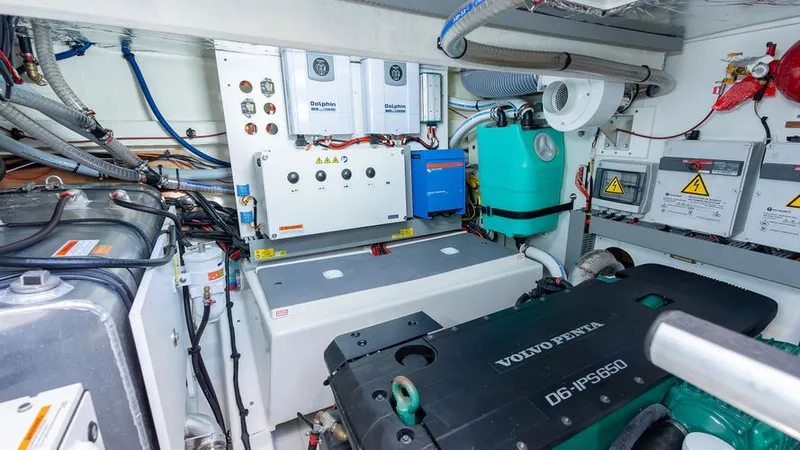 Slide: The Image of 2025 Prestige F4.9 - Image 68 - 68