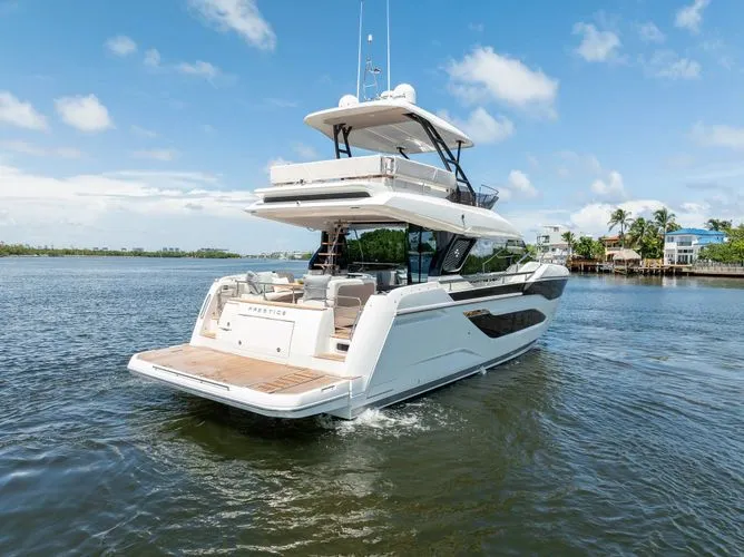 Slide: The Image of 2025 Prestige F4.9 - Image 9 - 9