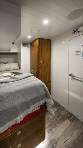 Slide: The Image of 2026 Riviera 72 Sports Motor Yacht - Image 25 - 25