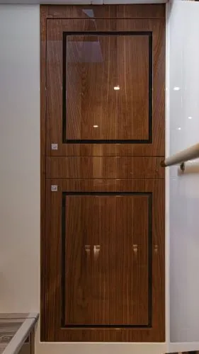 Slide: The Image of 2026 Riviera 72 Sports Motor Yacht - Image 34 - 34