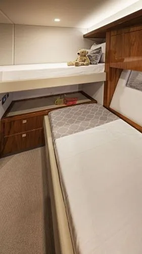 Slide: The Image of 2026 Riviera 72 Sports Motor Yacht - Image 42 - 42