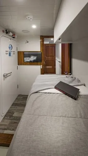 Slide: The Image of 2026 Riviera 72 Sports Motor Yacht - Image 44 - 44