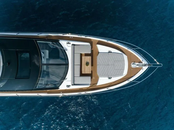 Slide: The Image of 2026 Sunseeker 75 Sport Yacht - Image 7 - 7