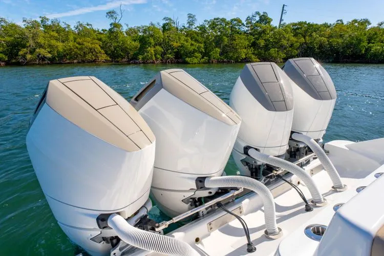 Slide: The Image of 2026 Hcb 42 Lujo - Image 10 - 10