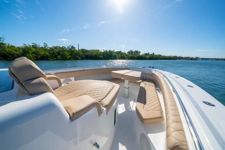 Slide: The Image of 2026 Hcb 42 Lujo - Image 26 - 26