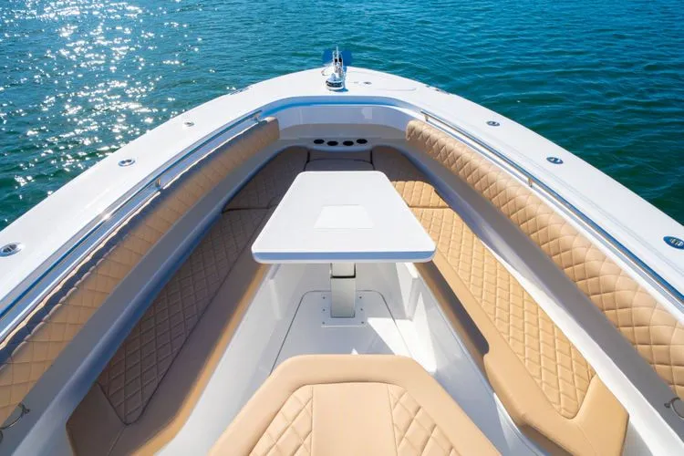 Slide: The Image of 2026 Hcb 42 Lujo - Image 29 - 29