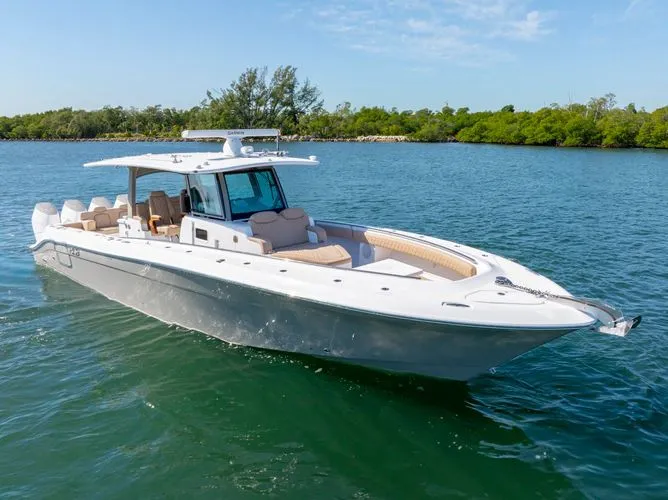 Slide: The Image of 2026 Hcb 42 Lujo - Image 3 - 3