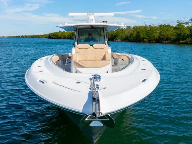 Slide: The Image of 2026 Hcb 42 Lujo - Image 33 - 33