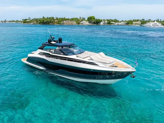 The Image of 2024 Sunseeker 55 - Image 1 - 1