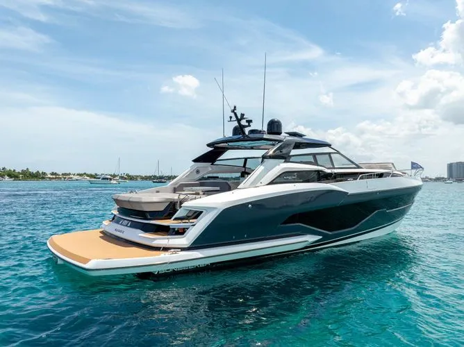 Slide: The Image of 2024 Sunseeker 55 - Image 11 - 11