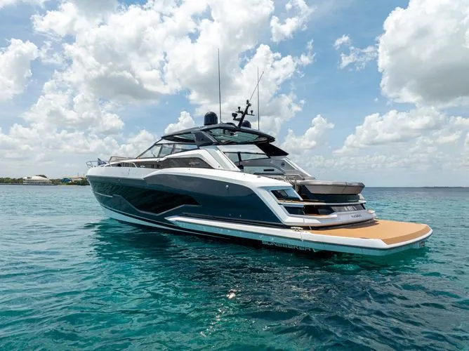 Slide: The Image of 2024 Sunseeker 55 - Image 12 - 12