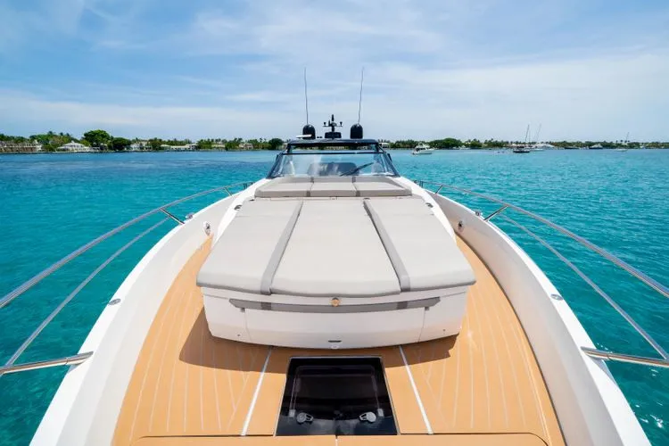 Slide: The Image of 2024 Sunseeker 55 - Image 16 - 16