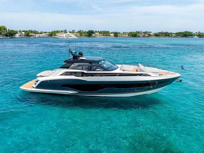 Slide: The Image of 2024 Sunseeker 55 - Image 2 - 2