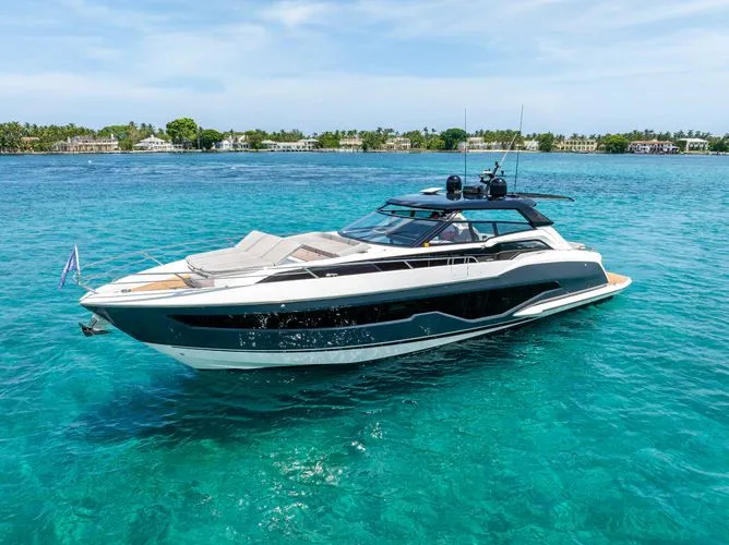 Slide: The Image of 2024 Sunseeker 55 - Image 4 - 4