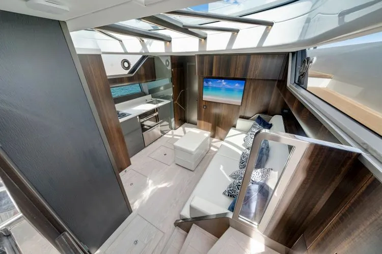 Slide: The Image of 2024 Sunseeker 55 - Image 46 - 46