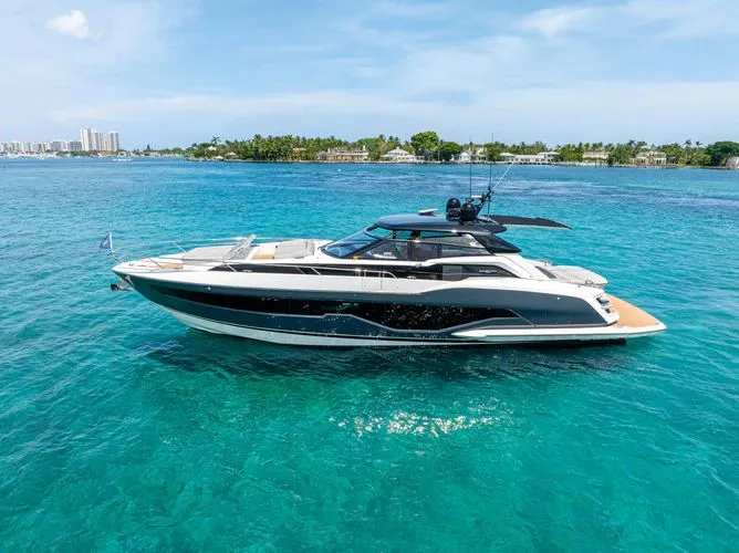 Slide: The Image of 2024 Sunseeker 55 - Image 5 - 5