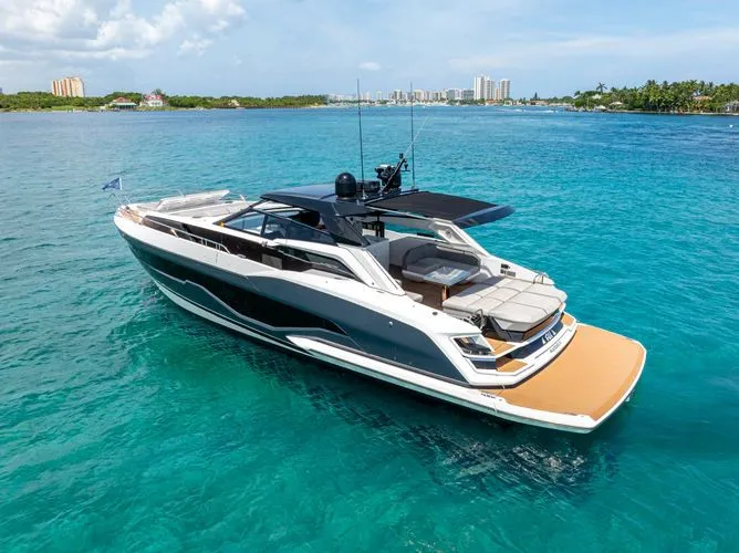 Slide: The Image of 2024 Sunseeker 55 - Image 6 - 6