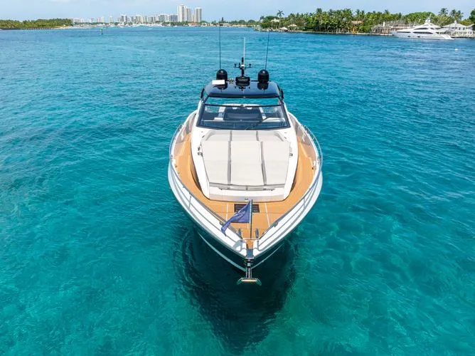 Slide: The Image of 2024 Sunseeker 55 - Image 8 - 8