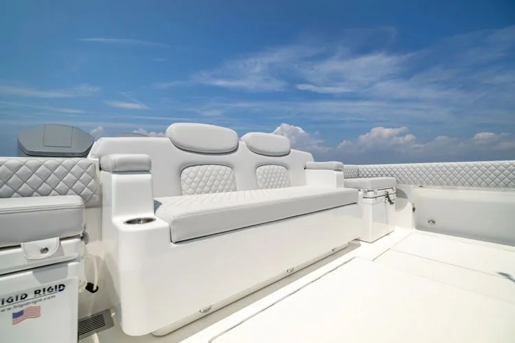 Slide: The Image of 2026 Hcb 48 Campeon - Image 10 - 10