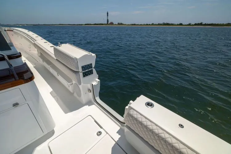 Slide: The Image of 2026 Hcb 48 Campeon - Image 12 - 12